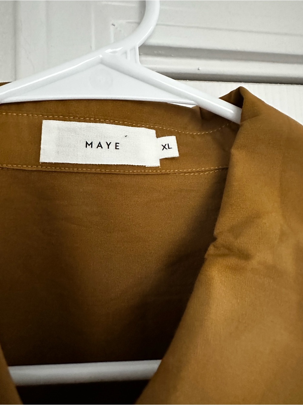 Maye Dress - Picture 4 of 4